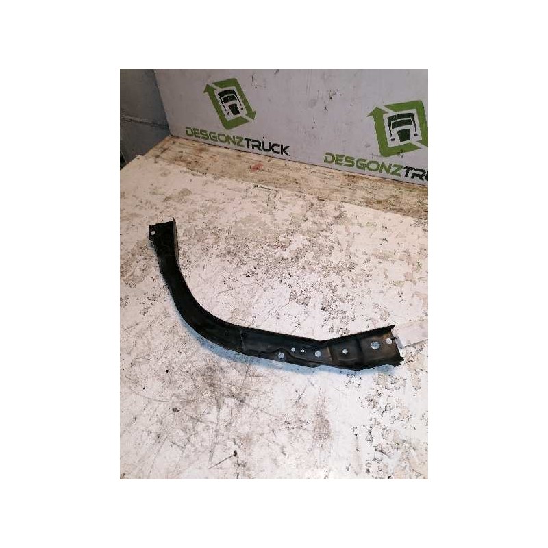 Recambio de travesaño superior para nissan murano (z50) básico referencia OEM IAM   IZQUIERDO 2