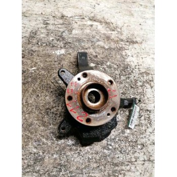 Recambio de mangueta delantera izquierda para renault laguna ii grandtour (kg0) expression referencia OEM IAM   