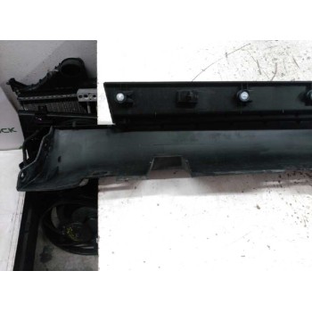 Recambio de faldon lateral para citroën c5 berlina 1.6 hdi fap referencia OEM IAM 96810601204 DERECHA 
