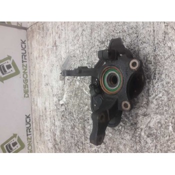 Recambio de mangueta delantera derecha para opel meriva cosmo referencia OEM IAM 93328738  