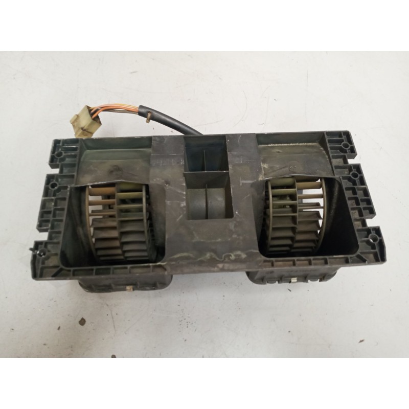 Recambio de motor calefaccion para volvo fh 12 asta 2001 e2 / e3 12.1 diesel (d12d460) referencia OEM IAM 3090909 2