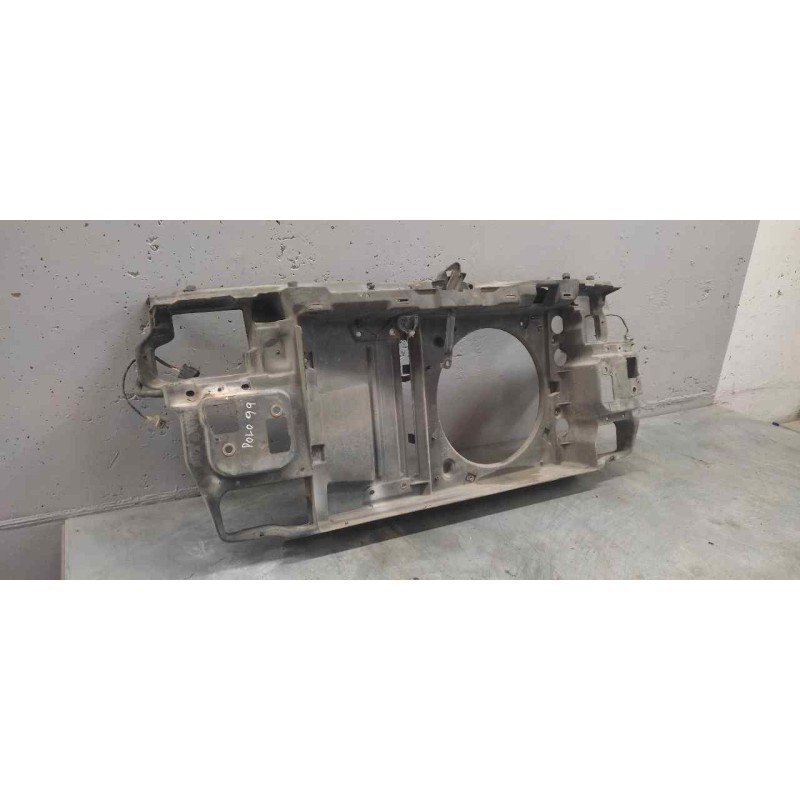Recambio de panel frontal para volkswagen polo berlina (6n1) 1.0 referencia OEM IAM 2
