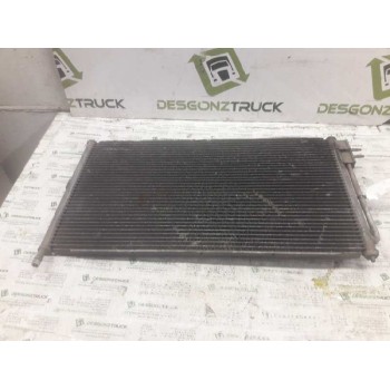 Recambio de condensador / radiador a/a para ford focus berlina (cak) ghia referencia OEM IAM XS4H19710BA  