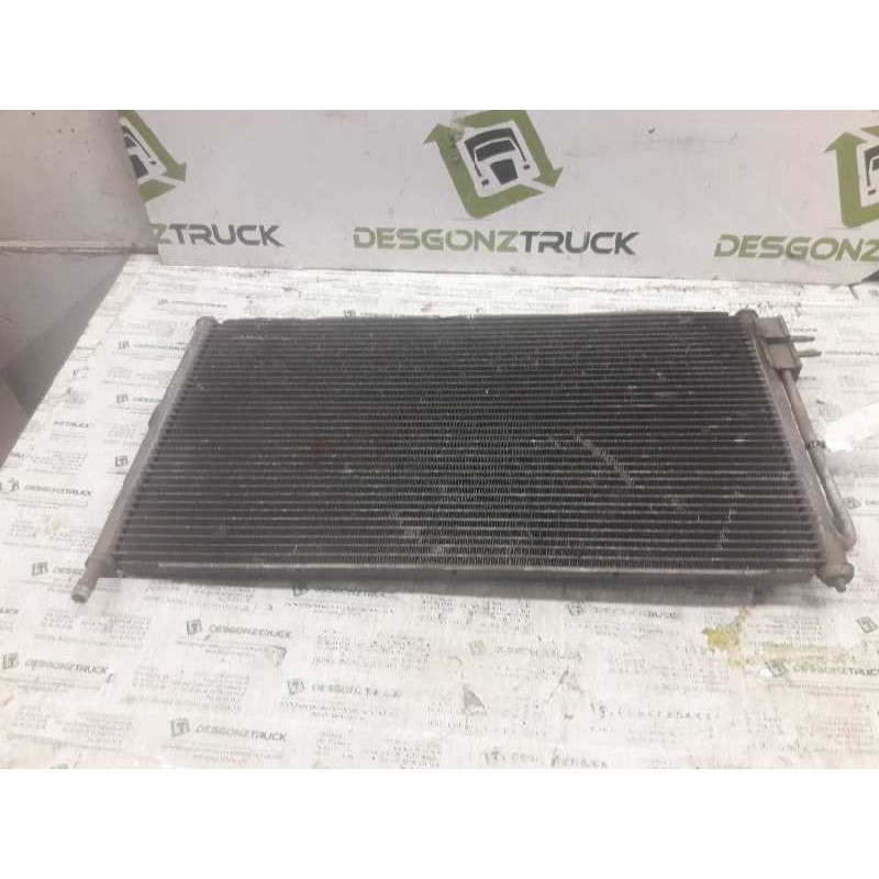 Recambio de condensador / radiador a/a para ford focus berlina (cak) ghia referencia OEM IAM XS4H19710BA 3