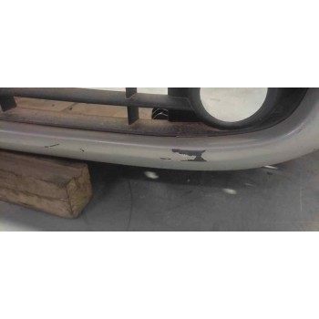 Recambio de paragolpes delantero para renault scenic ii authentique referencia OEM IAM   