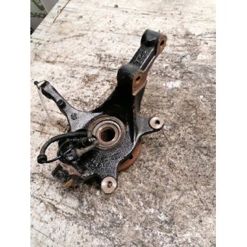 Recambio de mangueta delantera izquierda para renault laguna ii grandtour (kg0) expression referencia OEM IAM   