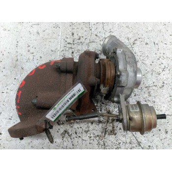 Recambio de turbocompresor para opel astra g berlina comfort referencia OEM IAM 90570506 DF1005061 