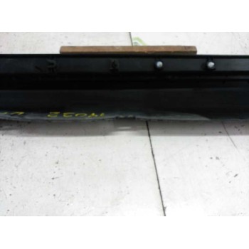 Recambio de faldon lateral para citroën c5 berlina 1.6 hdi fap referencia OEM IAM 96810601204 DERECHA 