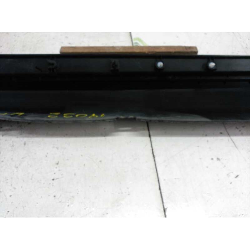 Recambio de faldon lateral para citroën c5 berlina 1.6 hdi fap referencia OEM IAM 96810601204 DERECHA - Negro 8