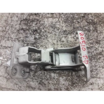 Recambio de bisagra trasera derecha para fiat scudo combi (272) l1h1 120 multijet (5 pl.) referencia OEM IAM  SUPERIOR 