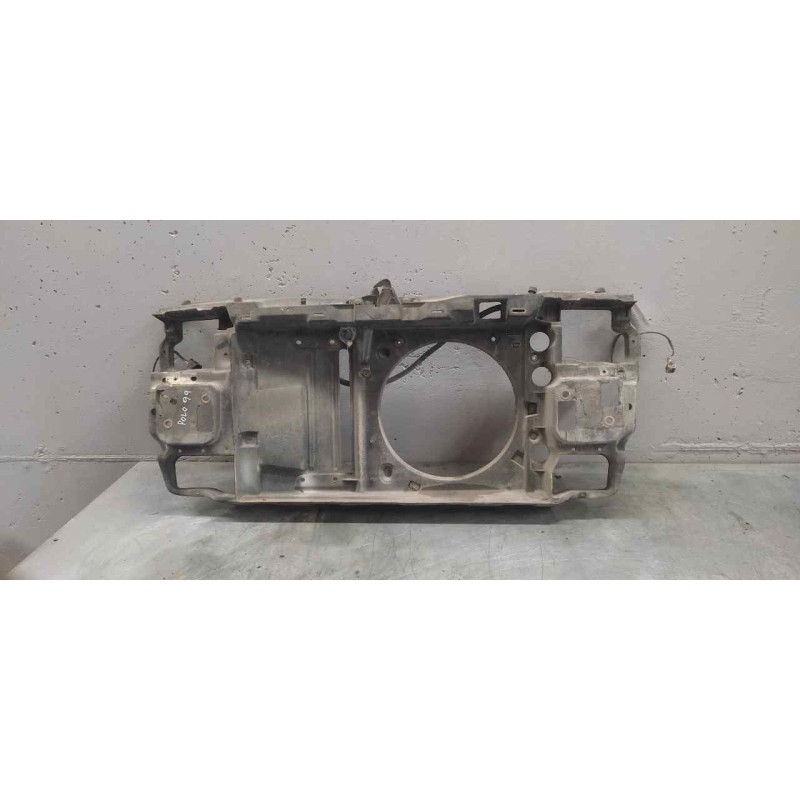 Recambio de panel frontal para volkswagen polo berlina (6n1) 1.0 referencia OEM IAM 3