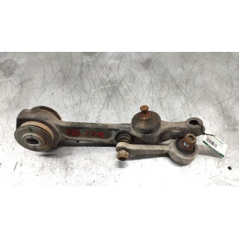 BRAZO SUSPENSION INFERIOR DELANTERO IZQUIERDO 