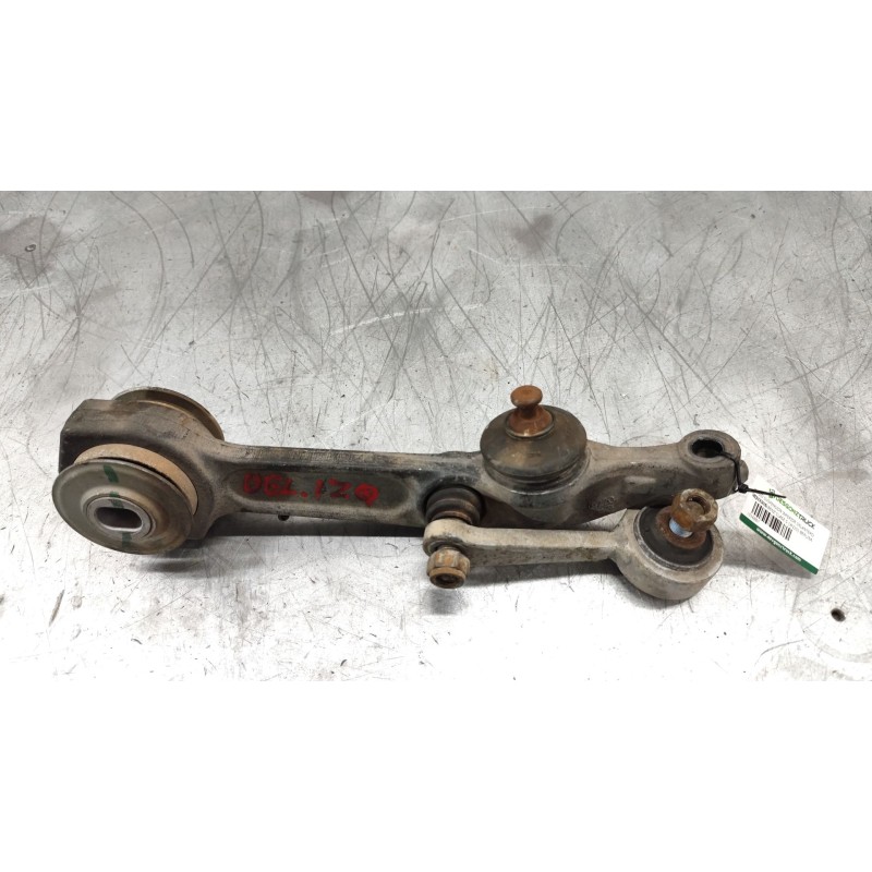 Recambio de brazo suspension inferior delantero izquierdo para mercedes-benz clase s (w220) berlina 5.0 v8 24v cat referencia OE