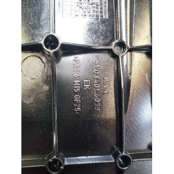Recambio de tapa balancines para man tgx 18.xxx fg / 4x2 bl xl referencia OEM IAM 51034016039  