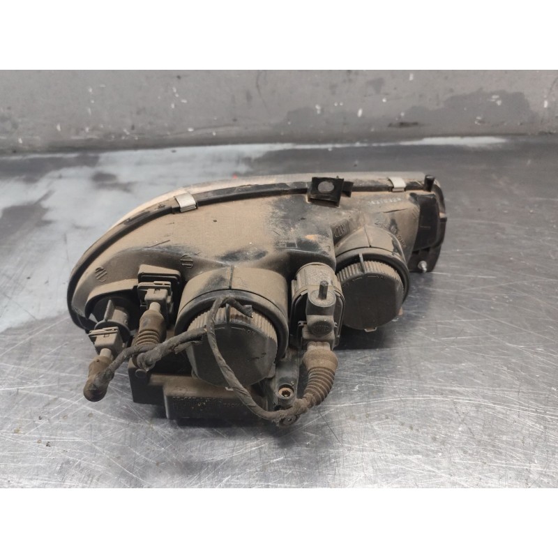 Recambio de faro izquierdo para alfa romeo 156 (932_) 1.9 jtd (932.a2b00) referencia OEM IAM - Rojo 3