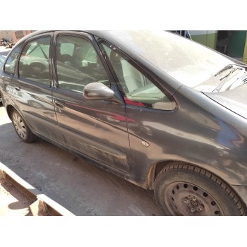 citroën xsara picasso del año 2005