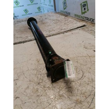Recambio de transmision central trasera para nissan terrano/terrano.ii (r20) referencia OEM IAM   98 CM
