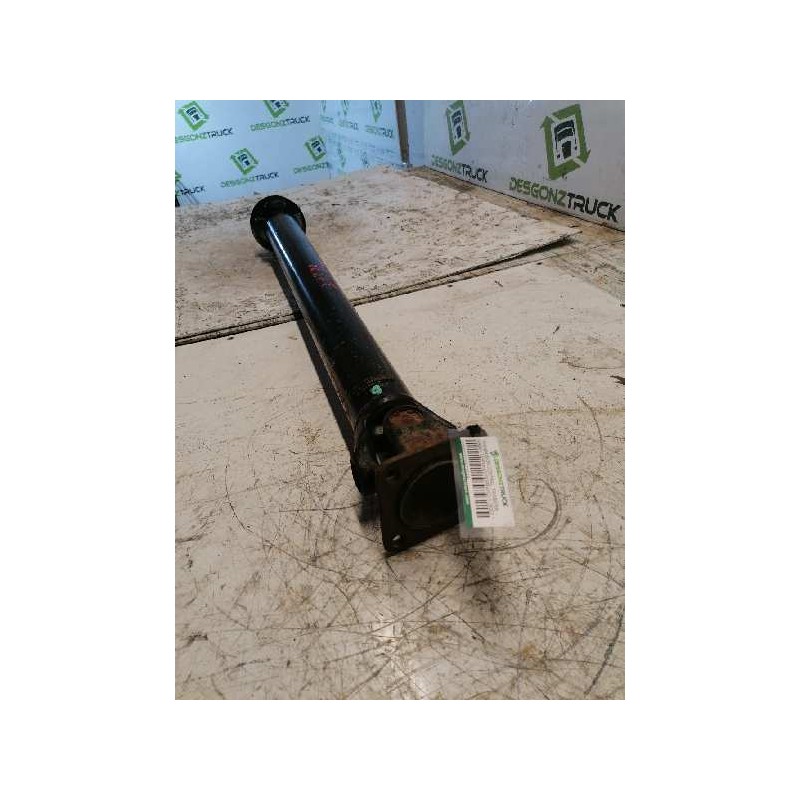 Recambio de transmision central trasera para nissan terrano/terrano.ii (r20) referencia OEM IAM   98 CM 2