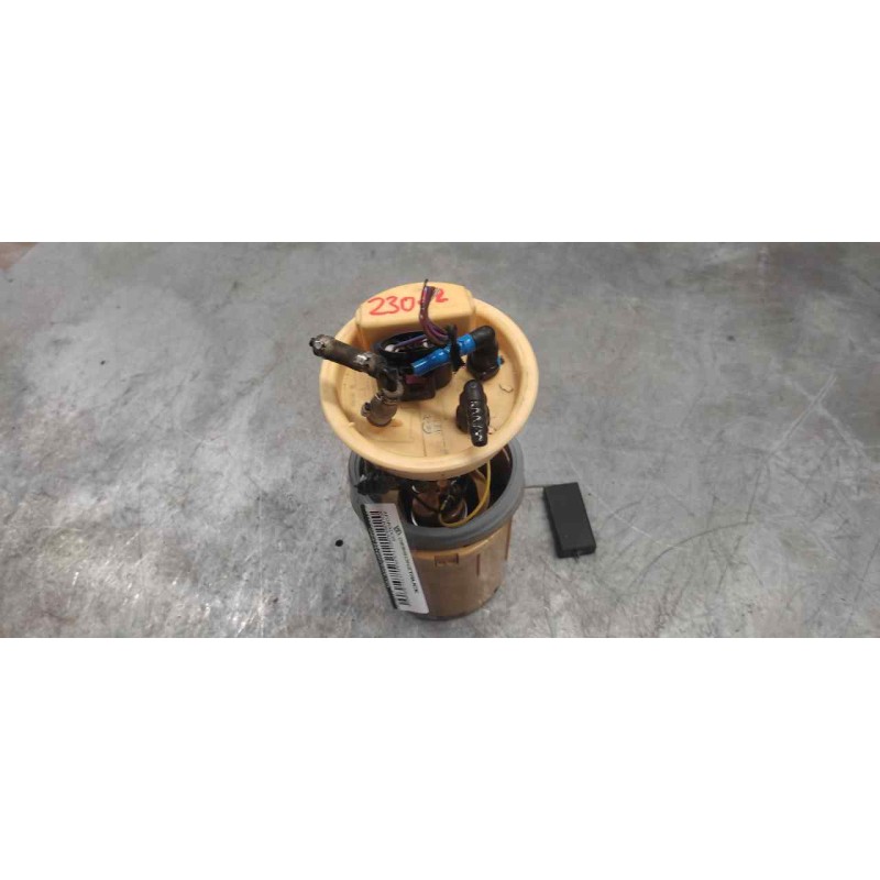 Recambio de aforador para volkswagen touran (1t1) advance referencia OEM IAM 1T0919050A 2
