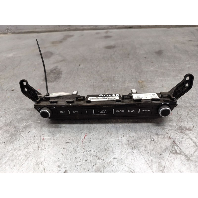 Recambio de mando multifuncion para kia niro i (de) e-niro referencia OEM IAM AGL76773502  
