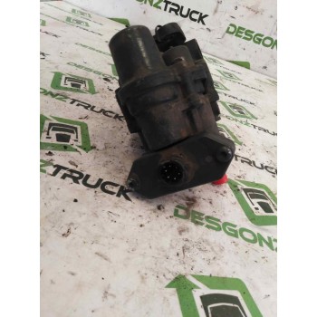 Recambio de valvula aire para daf serie xf105.xxx referencia OEM IAM AE4528 K014682 VALVULA CUADRUPLE