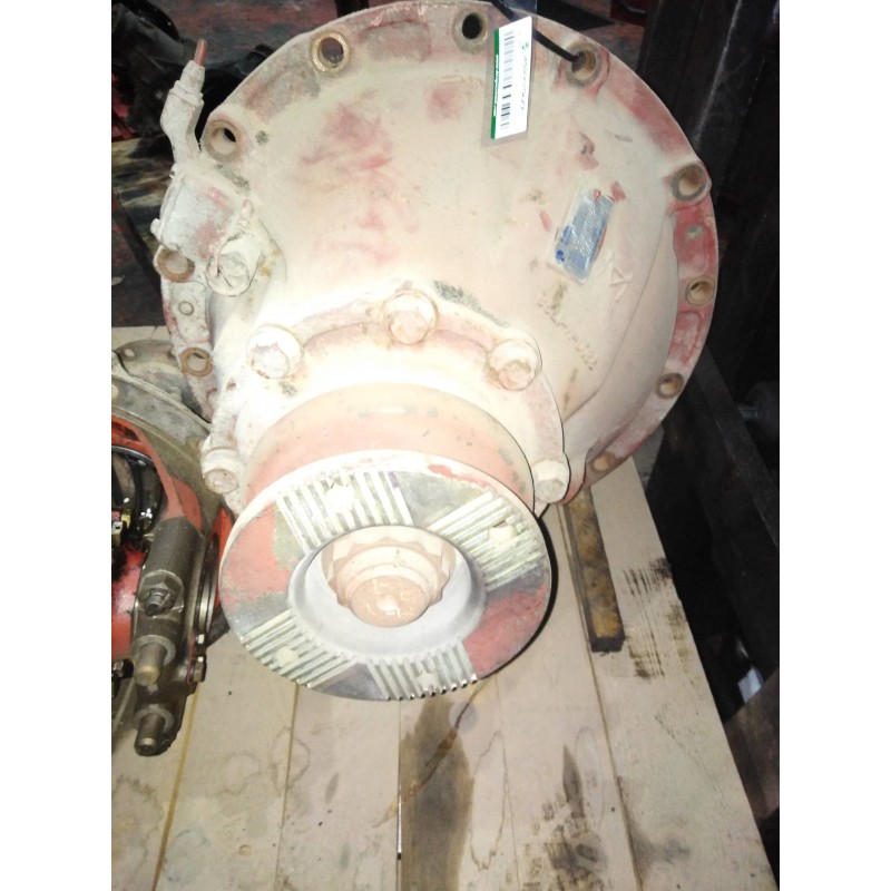 Recambio de grupo para iveco eurostar (ld) fsa  (ld 440 e 47 4x2) gran espacio referencia OEM IAM 177E RATIO: 1/293