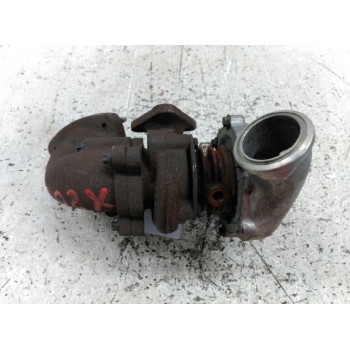 Recambio de turbocompresor para opel astra g berlina comfort referencia OEM IAM 90570506 DF1005061 