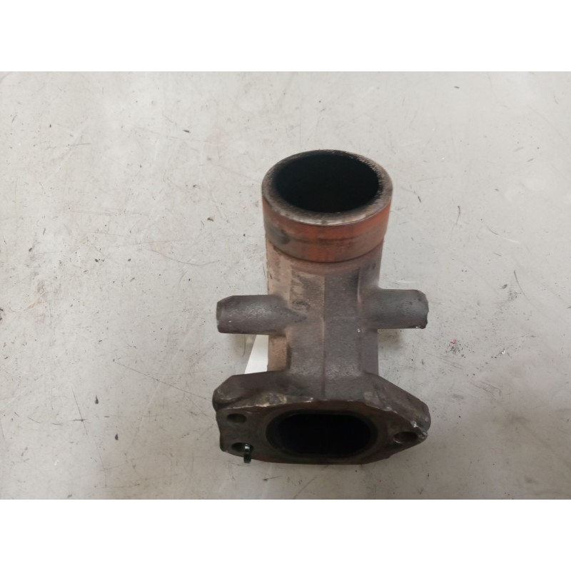 Recambio de colector escape para daf serie cf85.410 ab06 12.9 diesel referencia OEM IAM 1653370 2