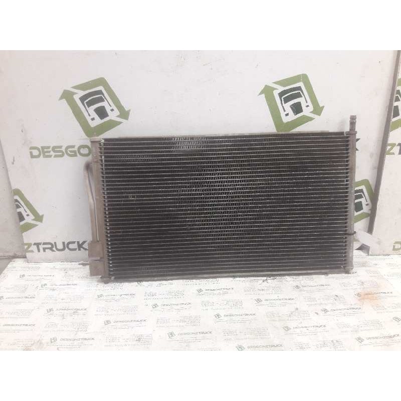 Recambio de condensador / radiador a/a para ford focus berlina (cak) ambiente referencia OEM IAM XS4H1971BA  