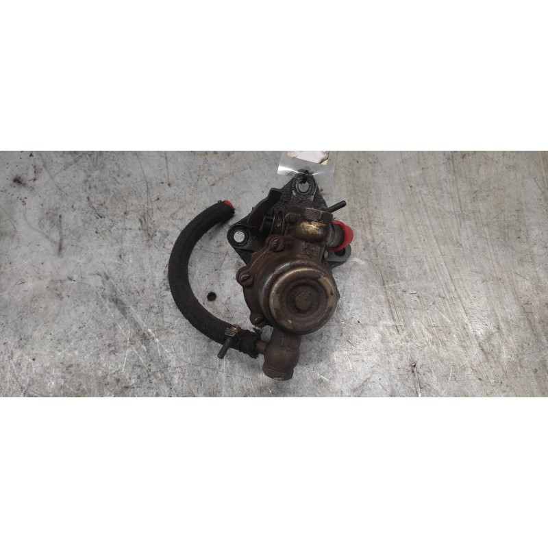 Recambio de bomba combustible para seat 131 referencia OEM IAM   SANGRADOR - Gris 2