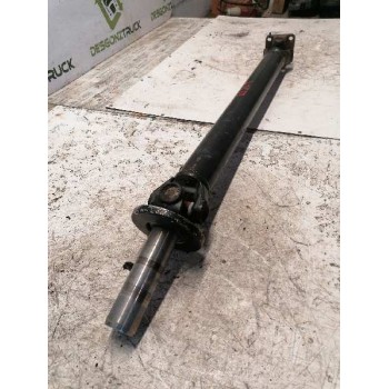 Recambio de transmision central trasera para nissan terrano/terrano.ii (r20) referencia OEM IAM   98 CM