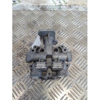 VALVULA AIRE ZB4603 AE4608 VALVULA CUADRUPLE