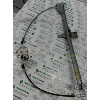Recambio de cerradura puerta delantera izquierda para bmw serie 3 berlina (e46) 320d referencia OEM IAM   