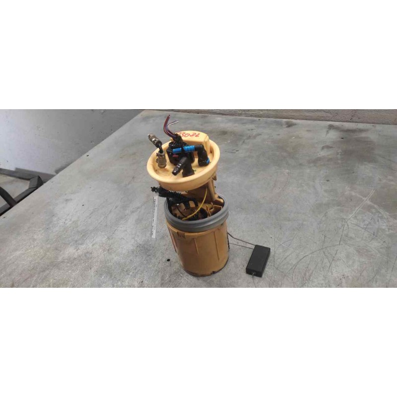 Recambio de aforador para volkswagen touran (1t1) advance referencia OEM IAM 1T0919050A 3