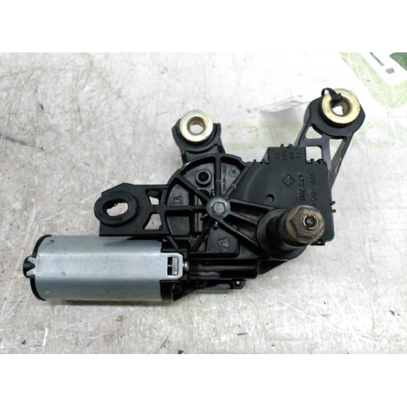 Recambio de motor limpia trasero para audi a3 (8l) 1.9 tdi ambiente referencia OEM IAM 8L0955711B 2