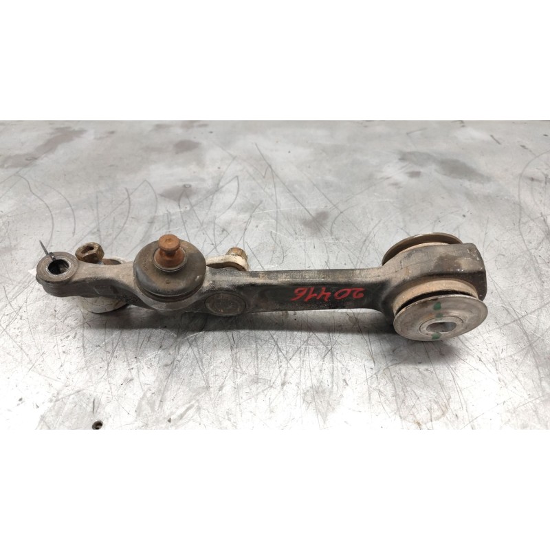 Recambio de brazo suspension inferior delantero izquierdo para mercedes-benz clase s (w220) berlina 5.0 v8 24v cat referencia OE 2