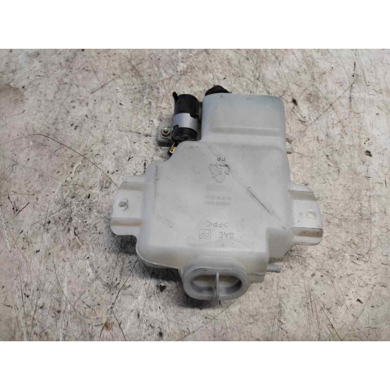 Recambio de deposito limpia tras para mitsubishi montero (v60/v70) 3.2 di-d boss (3-ptas.) referencia OEM IAM 060351507 - Gris 2