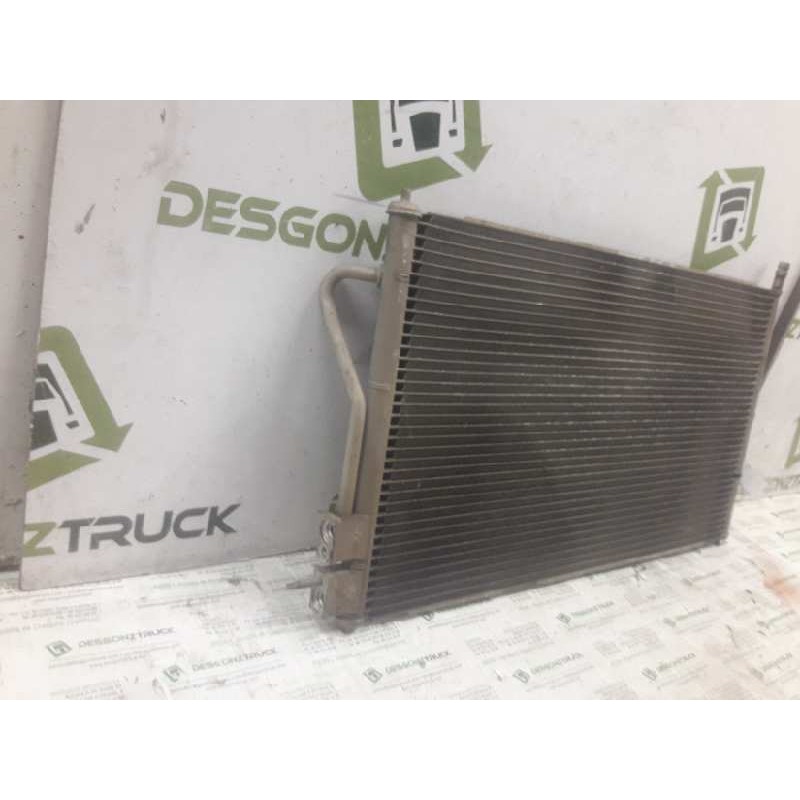Recambio de condensador / radiador a/a para ford focus berlina (cak) ambiente referencia OEM IAM XS4H1971BA 2