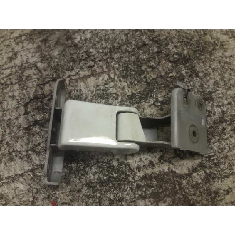 Recambio de bisagra trasera izquierda para fiat scudo combi (272) l1h1 120 multijet (5 pl.) referencia OEM IAM  SUPERIOR 