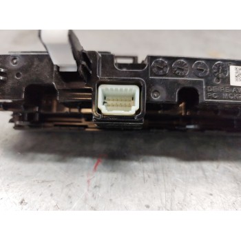 Recambio de mando multifuncion para kia niro i (de) e-niro referencia OEM IAM AGL76773502  