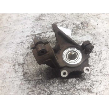 Recambio de mangueta delantera derecha para peugeot partner (s2) combi plus referencia OEM IAM   