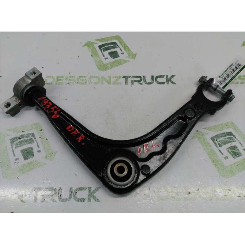 Recambio de brazo suspension inferior delantero derecho para peugeot 407 sport referencia OEM IAM 3521J6 - Blanco 4