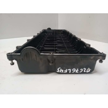 Recambio de tapa balancines para man tgx 18.xxx fg / 4x2 bl xl referencia OEM IAM 51034016039  