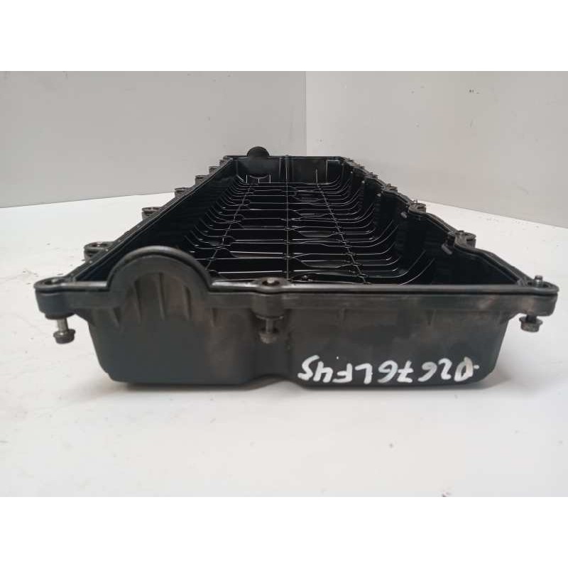 Recambio de tapa balancines para man tgx 18.480 fg / 4x2 bl xl referencia OEM IAM 51034016039 5
