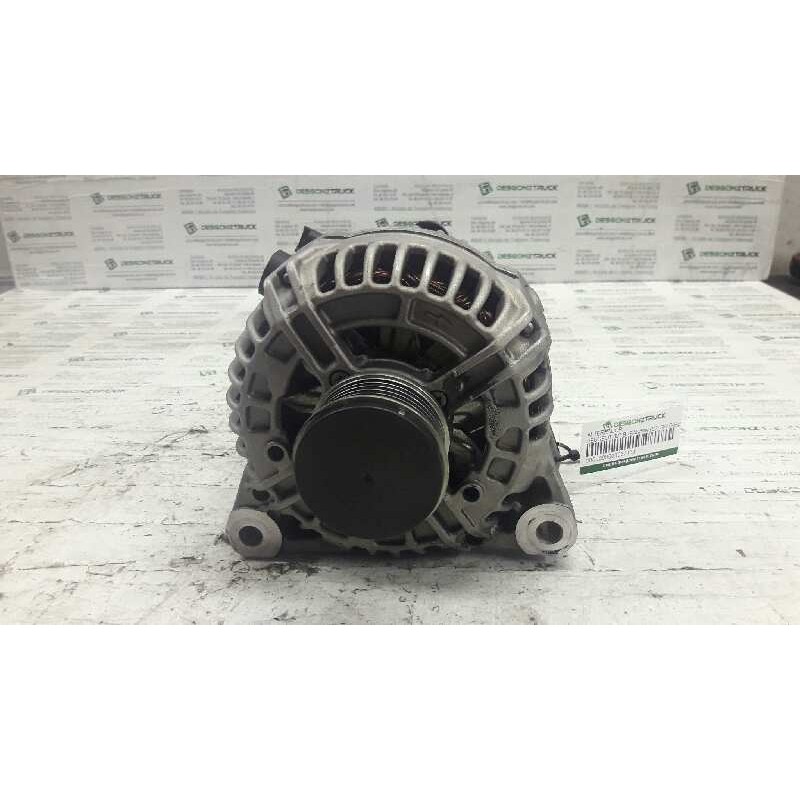 Recambio de alternador para peugeot 307 break/sw (s2) sw d-sign referencia OEM IAM 2