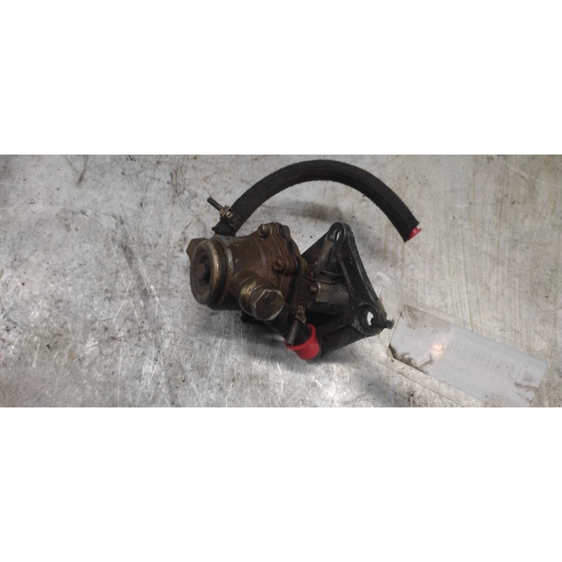 Recambio de bomba combustible para seat 131 referencia OEM IAM   SANGRADOR - Gris 3