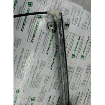 Recambio de cerradura puerta delantera izquierda para bmw serie 3 berlina (e46) 320d referencia OEM IAM   