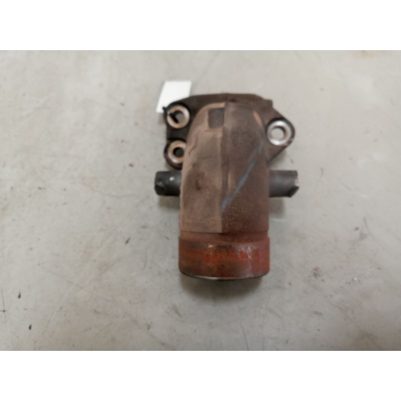 Recambio de colector escape para daf serie cf85.410 ab06 12.9 diesel referencia OEM IAM 1653370 3