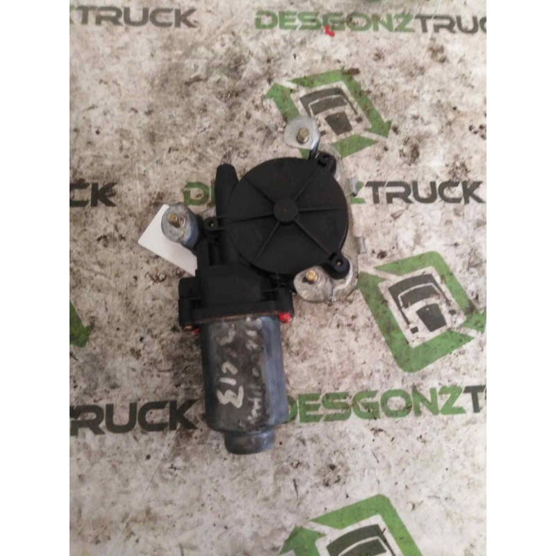 Recambio de motor elevalunas delantero izquierdo para iveco trucks daily 35c13 referencia OEM IAM 400739 3