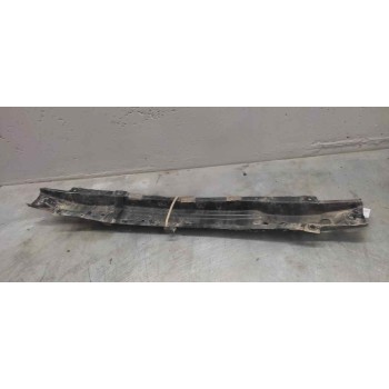 Recambio de refuerzo paragolpes delantero para opel vectra b berlina 1.6 16v referencia OEM IAM   